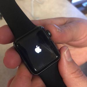 Apple Watch. Series 3
